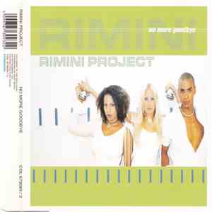 Rimini Project - No More Goodbye mp3 album