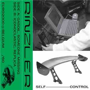 Rinzler - Self Control mp3 album