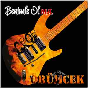 Örümcek - Benimle Olm.a. mp3 album