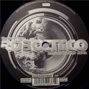 Robotnico - Answer Mother Earth (The Remixes) mp3 album