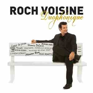 Roch Voisine - Duophonique mp3 album
