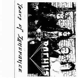 Rochus - Years Of Ignorance mp3 album