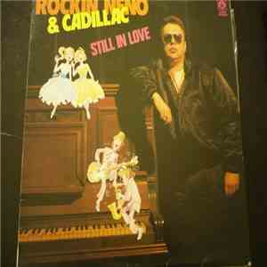 Rockin Neno & Cadillac - Still In Love mp3 album