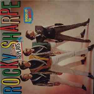 Rocky Sharpe & The Replays - Rock It To Mars mp3 album