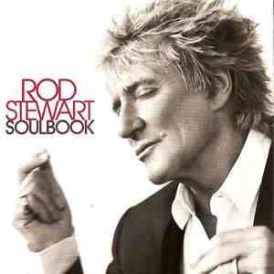 Rod Stewart - Soulbook mp3 album