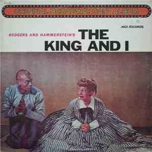 Rodgers And Hammerstein - The King And I mp3 album