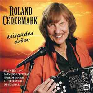 Roland Cedermark - Mirandas Dröm mp3 album
