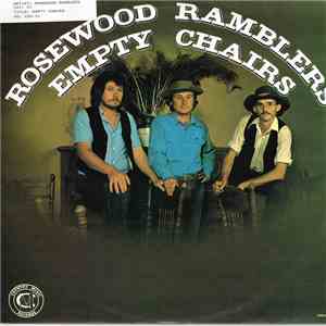Rosewood Ramblers - Empty Chairs mp3 album