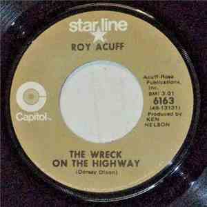 Roy Acuff - The Wreck On The Highway / Night Train To Memphis mp3 album