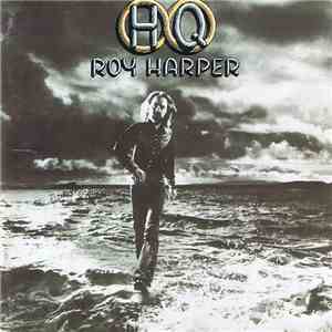 Roy Harper - HQ mp3 album