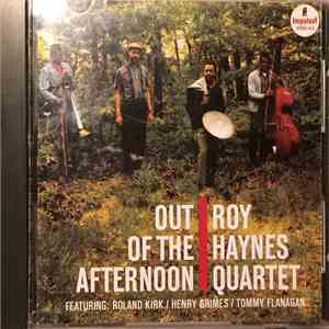 Roy Haynes Quartet - Out of the afternoon mp3 album