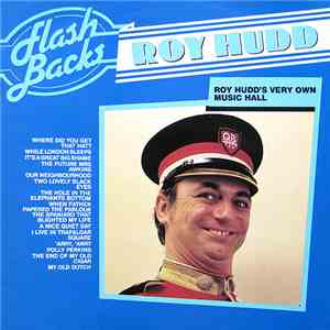 Roy Hudd - Roy Hudd's Very Own Music Hall mp3 album