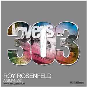 Roy Rosenfeld - Animaniac mp3 album
