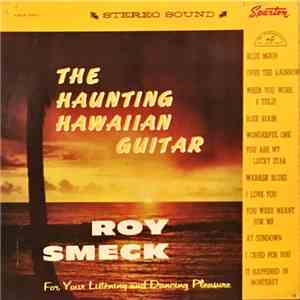 Roy Smeck - The Haunting Hawaiian Guitar mp3 album