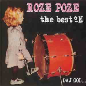 Roze Poze - The Best On - Daj Gol ... mp3 album