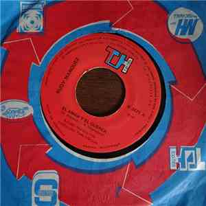 Rudy Marquez - No Lo Puedes Negar/volvere A Encontrarte mp3 album