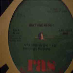 Ruff And Reddy  - Fat A Carry de Shot/ Big Ting (Instrumental) mp3 album