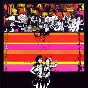 Rumbo  - Sosteniendo La Pared mp3 album