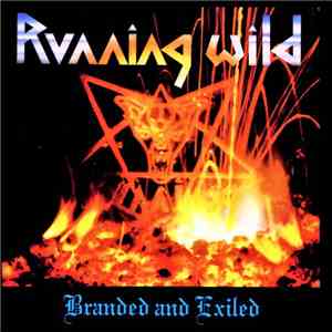 Running Wild - Branded And Exiled mp3 album