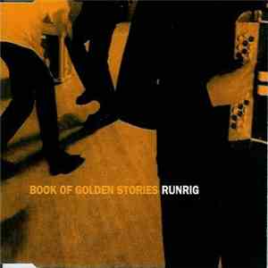 Runrig - Book Of Golden Stories mp3 album