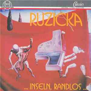 Ruzicka - ... Inseln, Randlos ... mp3 album