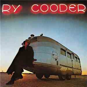 Ry Cooder - Ry Cooder mp3 album