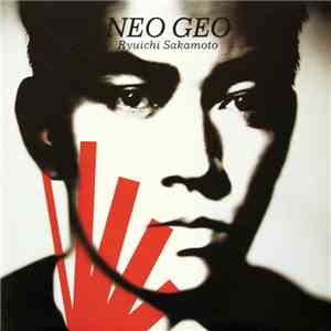 Ryuichi Sakamoto - Neo Geo mp3 album