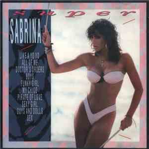 Sabrina - Super Sabrina mp3 album