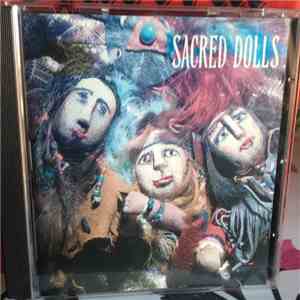 Sacred Dolls - Sacred Dolls mp3 album