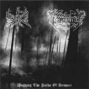 Sad  / Warwulf - Walking The Paths Of Despair mp3 album