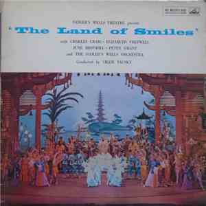 Sadler's Wells Opera Company, Franz Lehár, Vilem Tausky - The Land Of Smiles mp3 album