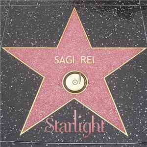 Sagi Rei - Starlight mp3 album