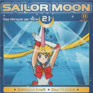 Sailor Moon - Seltsame Kraft / Das Picknick mp3 album