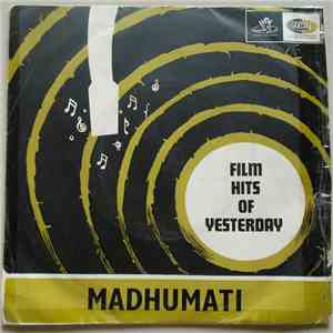 Salil Chowdhury - Madhumati mp3 album