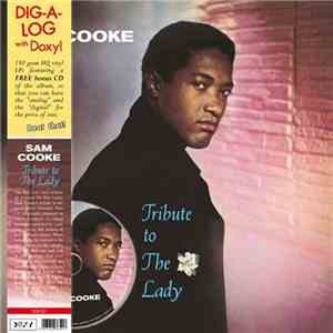 Sam Cooke - Tribute To The Lady mp3 album