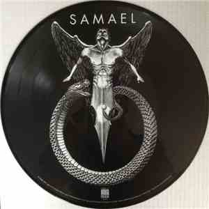 Samael - Rebellion mp3 album