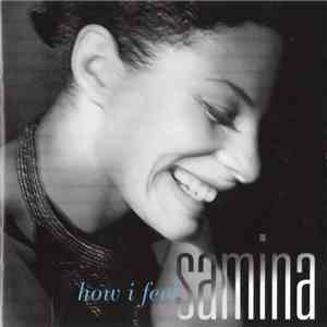 Samina - How I Feel mp3 album