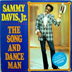 Sammy Davis Jr. - The Song And Dance Man mp3 album