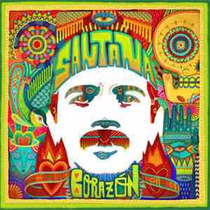 Santana - Corazón mp3 album