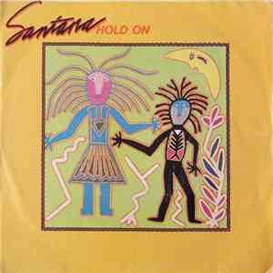 Santana - Hold On mp3 album