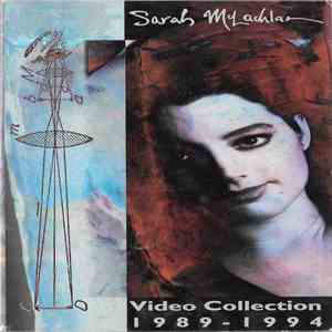 Sarah McLachlan - Video Collection: 1989-1994 mp3 album