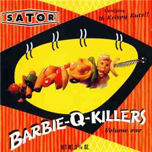 Sator - Barbie-Q-Killers mp3 album
