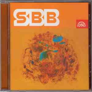 SBB - SBB mp3 album