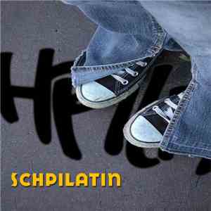 Schpilkas - SchpiLatin mp3 album