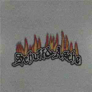 Schutt & Asche - Alles In Schutt Und Asche mp3 album