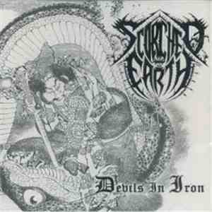 Scorched-Earth - Devils In Iron mp3 album