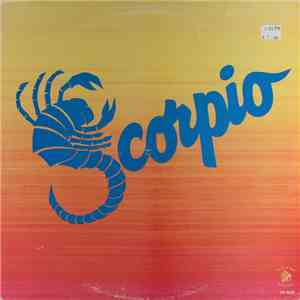 Scorpio - Scorpio mp3 album