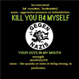 Scorpion Sound Source - Hidden Organs / Cold October / What Is Gender? mp3 album
