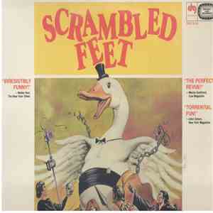 Scrambled Feet Original Cast Recording - Scrambled Feet mp3 album