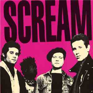 Scream  - This Side Up mp3 album